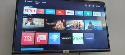 Tcl 32''