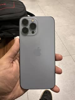 Iphone 13 pro max 512 gb