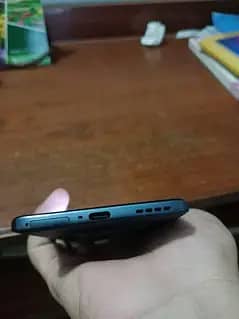 Infinix Hot 50 Pro Plus 10/10 Condition