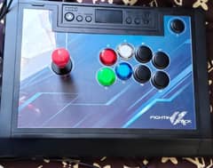 Hori Alpha Pro Arcade Stick fight Stick joy stick