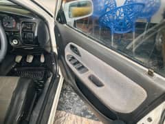 Toyota Corolla Saloon 1995 for sale