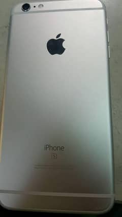 iphone 6s plus non pta 64gb