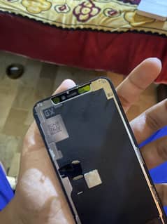 Iphone 11 pro panel