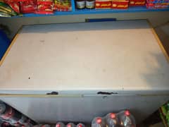 de freezer