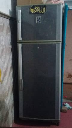 Dawlance Frige