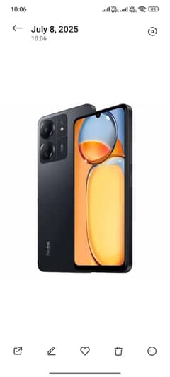 Xiaomi Redmi 13c