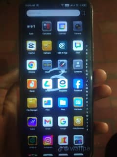 infinix hot 12