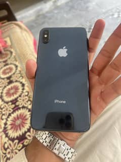 Iphone XsMax Non Pta