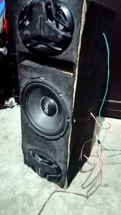 Buffer system for sale