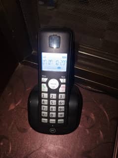 Panasonic Cordless Phone