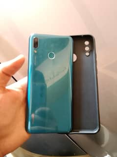 All ok mobile ha Huawei urgent sale 0314-6683081