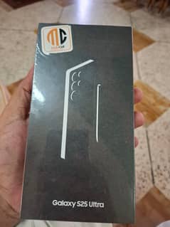 Samsung Mobile S25 Ultra