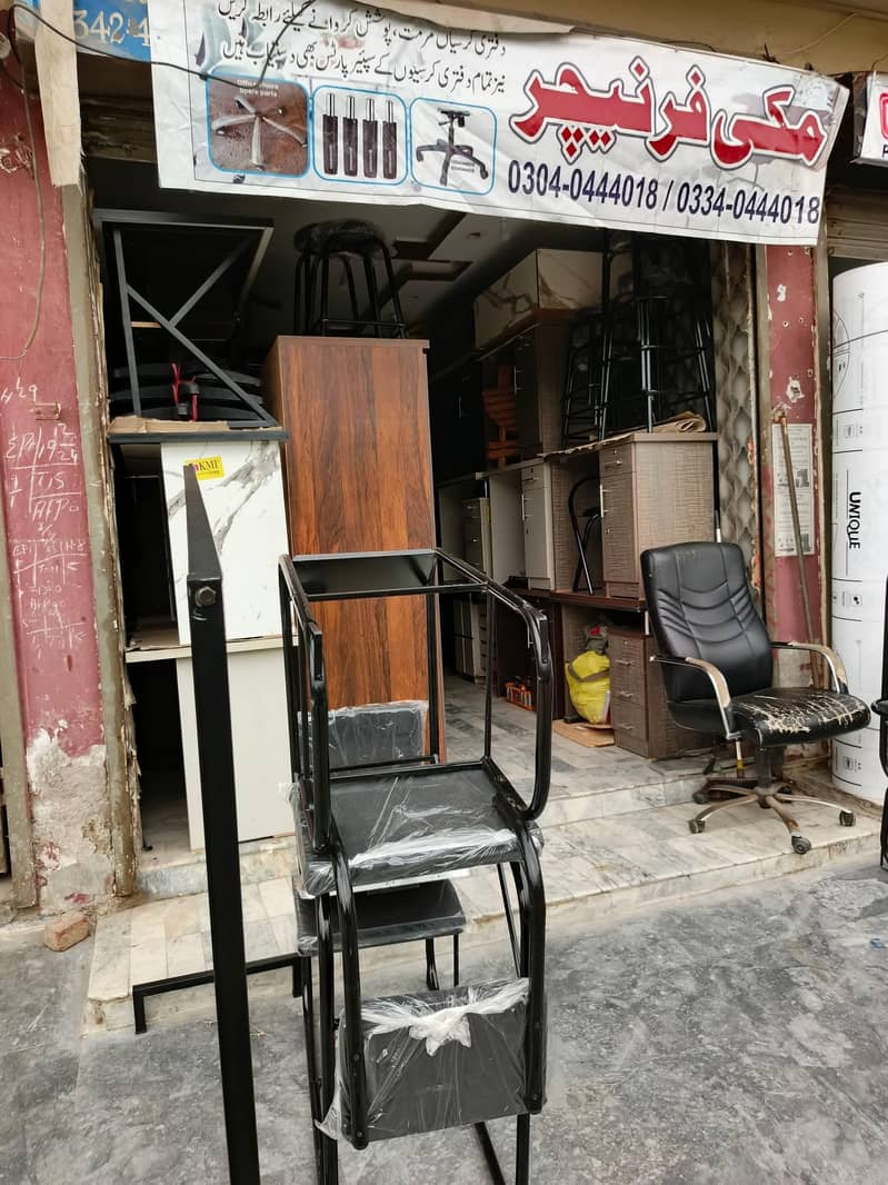 Computer tables/Office tables/Study tables/Laptop tables/Tables/Desk 12