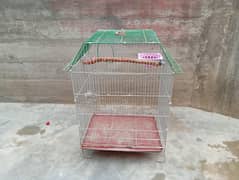 Heavy Duty cage for sale