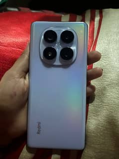 Xiaomi Redmi Note 14 Pro