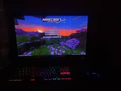 GAMING PC FOR SELL
