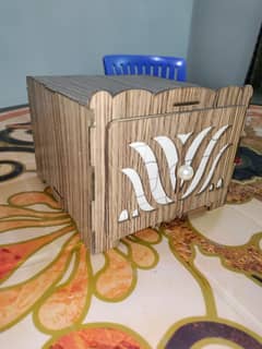 Handmade