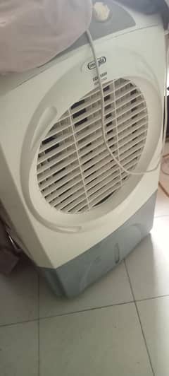 super Asia air cooler