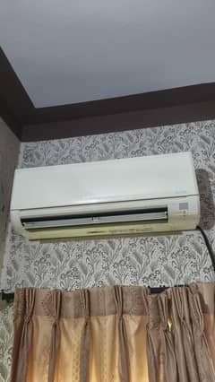 Mitsubishi 1.5 ton sell