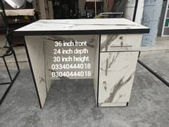 Office table/Computer table/Study table/Laptop table/Desk/Table