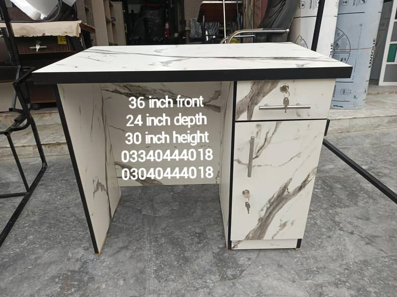 Office table/Computer table/Study table/Laptop table/Desk/Table 0