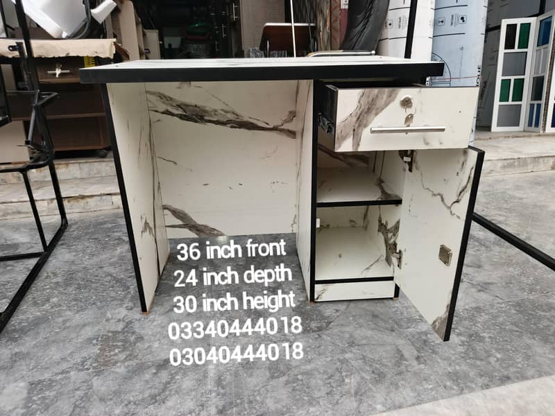Office table/Computer table/Study table/Laptop table/Desk/Table 3
