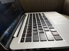 Mac book pro in good condition