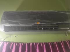 gree 1 tan inverter AC. 03122845862
