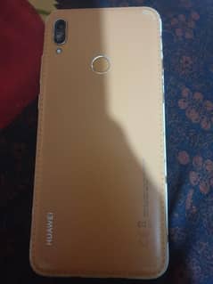 huawei y6 2 Ram 32 GB final price