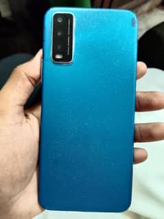 Vivo y20s 4/128 Mobile for Sale