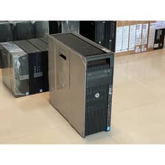 HP