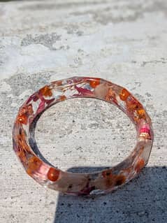 Resin