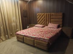 Super luxury AC furnished apartment for rent. Short stay/ Daily/ weekly/ monthly and long term basics.