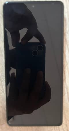 Readme note 13 pro