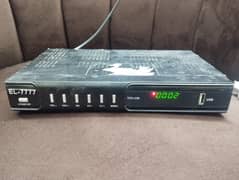 Dish TV Receiver device