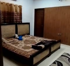 Best Options For Upper Portion Is Available For Rent In Model Town Link Road