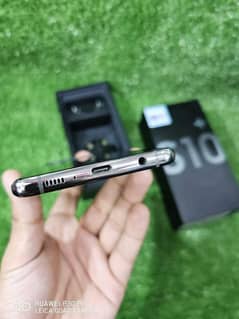 Samsung S10 Plus 03253982961Watsapp