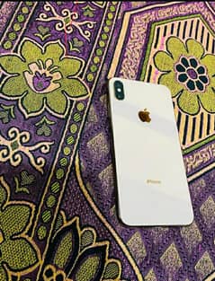 iphone xs 256gb jv