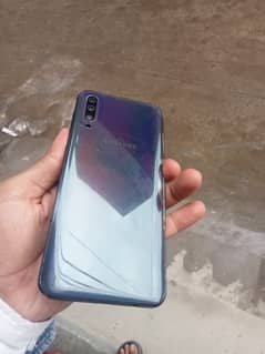 Samsung Mobile A50 128gb my whatsab 03051401765