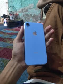 IPONE XR 64 gb FU MODAL