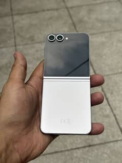 Samsung galaxy z flip 6