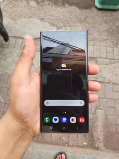 Samsung S22 ULTRA APPROVED