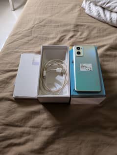 Oppo A 96 8/128 10/10 condition