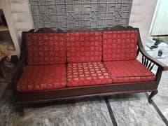5 seater sofa set