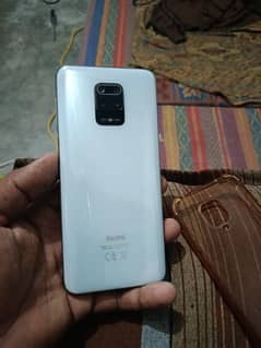redmi note 9s 6/128