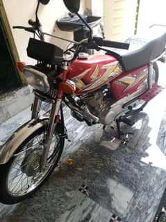 good condition