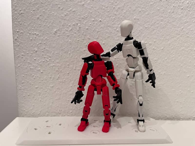 3d printing Services 0