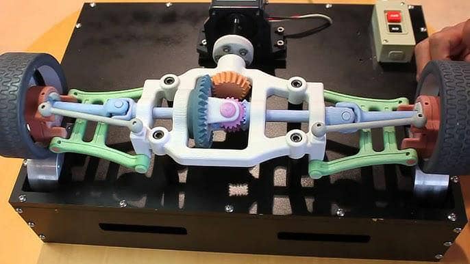 3d printing Services 2