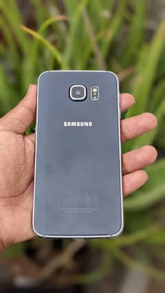 Samsung S6 ( PTA Approved )