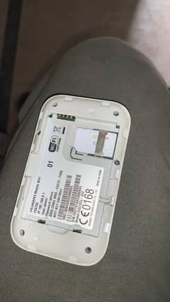 Zong Bolt+ 4G device for sale